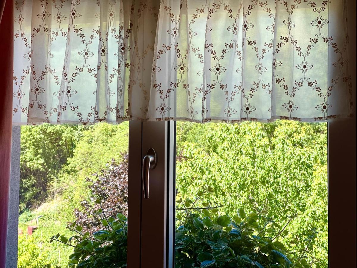 La Finestra Sul Giardino - B&B Cavedine Exterior photo